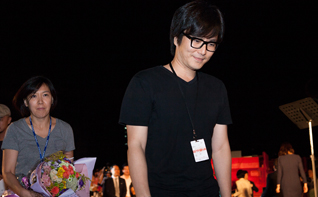 2012광주비엔날레 눈 예술상 수상 전준호·문경원 한국관 작가로 선정 관련 이미지